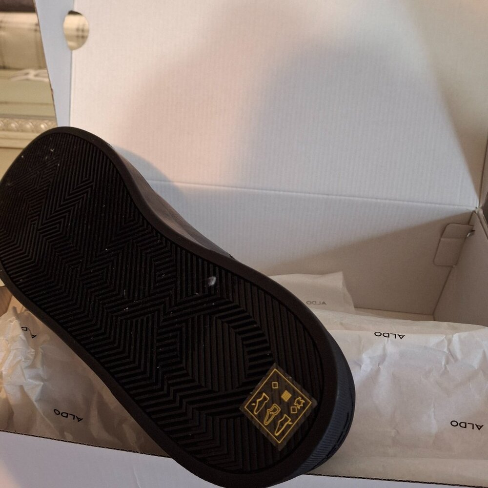 Aldo shoes